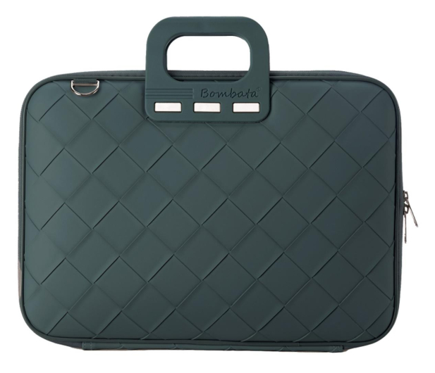 Bombata Intrecciato 15-16” Turquoise - 1289314 - zdjęcie